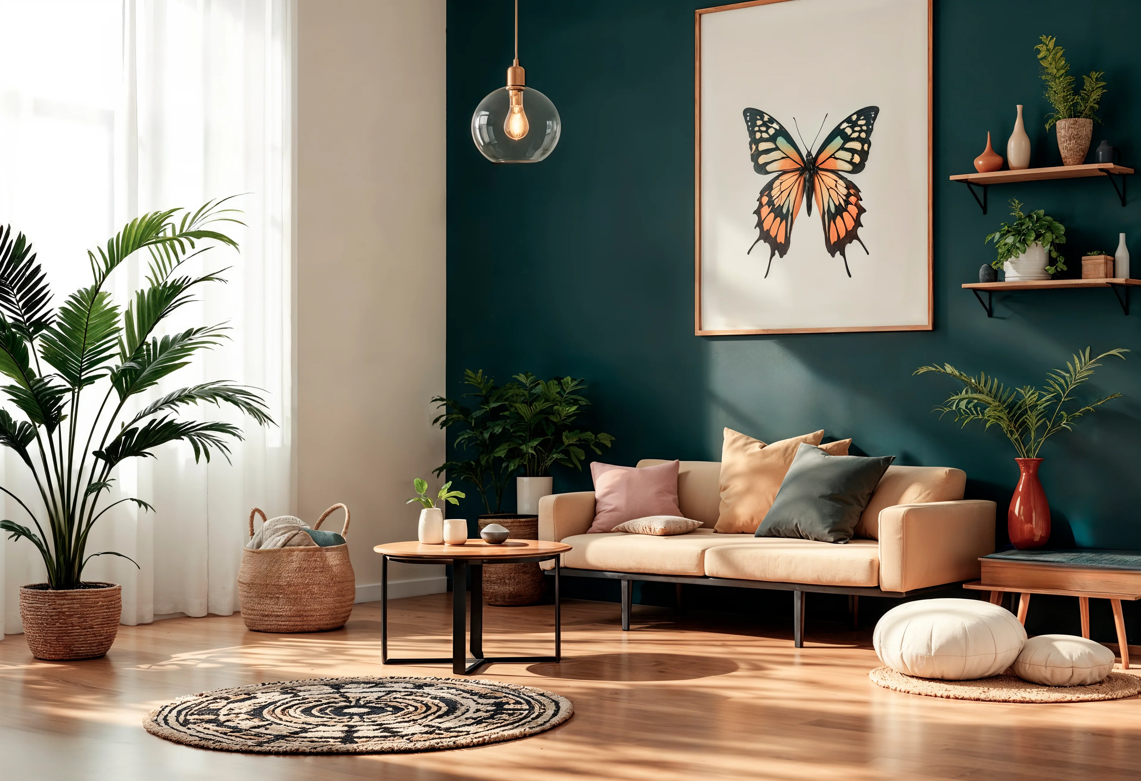 Rooted Wisdom for Intentional Living